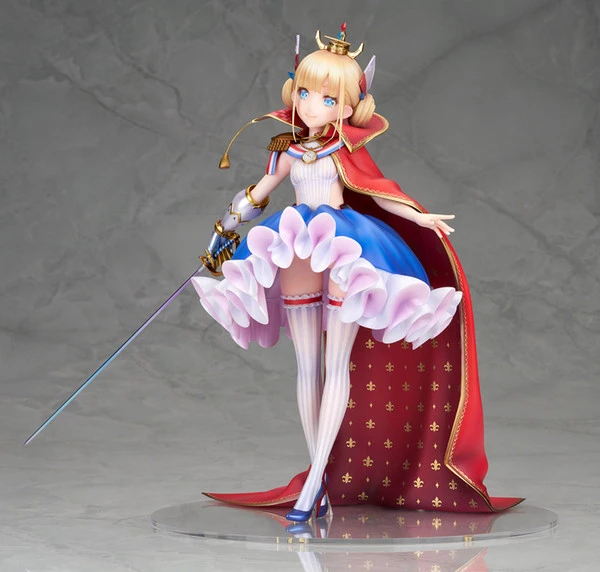 ALTER Le Triomphant Simple Ver Azur Lane Figure 5 ALTER Le Triomphant Simple Ver Azur Lane Figure - Image 3