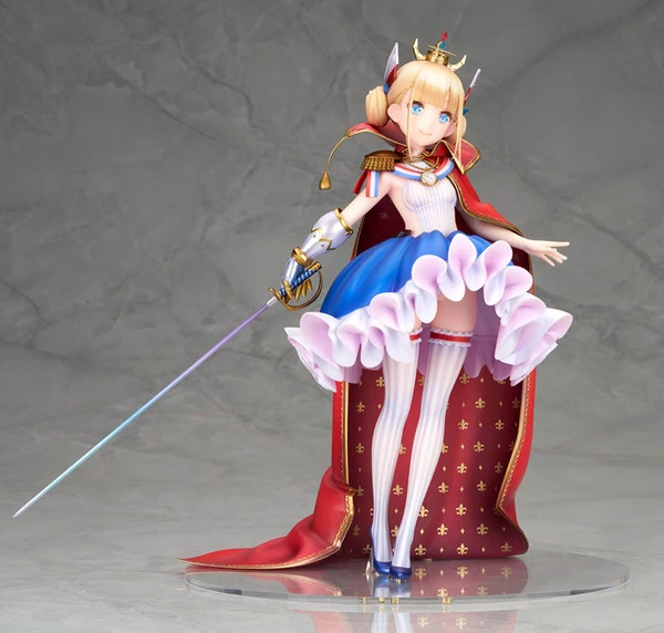 ALTER Le Triomphant Simple Ver Azur Lane Figure 6 ALTER Le Triomphant Simple Ver Azur Lane Figure - Image 4