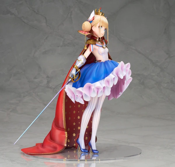 ALTER Le Triomphant Simple Ver Azur Lane Figure 7 ALTER Le Triomphant Simple Ver Azur Lane Figure - Image 5