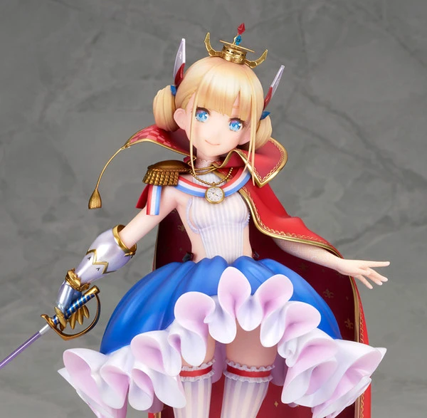 ALTER Le Triomphant Simple Ver Azur Lane Figure 9 ALTER Le Triomphant Simple Ver Azur Lane Figure - Image 7