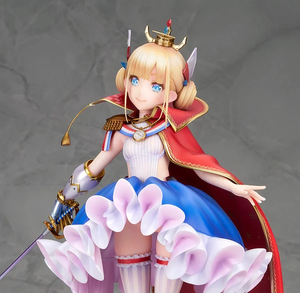 ALTER Le Triomphant Simple Ver Azur Lane Figure 11 ALTER Le Triomphant Simple Ver Azur Lane Figure - Image 9