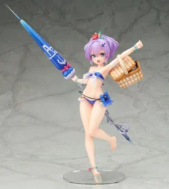 ALTER Javelin Beach Picnic Ver Azur Lane Figure