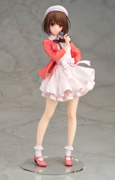 ALTER Megumi Kato Fine Ver Saekano Figure 4 ALTER Megumi Kato Fine Ver Saekano Figure - Image 2