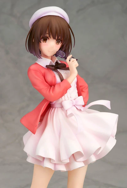 ALTER Megumi Kato Fine Ver Saekano Figure 8 ALTER Megumi Kato Fine Ver Saekano Figure - Image 6