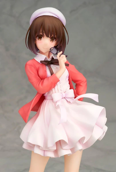 ALTER Megumi Kato Fine Ver Saekano Figure 9 ALTER Megumi Kato Fine Ver Saekano Figure - Image 7
