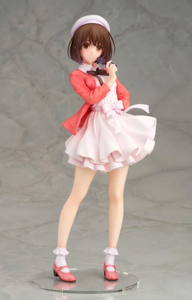ALTER Megumi Kato Fine Ver Saekano Figure 3 ALTER Megumi Kato Fine Ver Saekano Figure