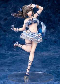 ALTER Fumika Sagisawa THE IDOLM@STER Cinderella Girls Figure 12 ALTER Fumika Sagisawa THE IDOLM@STER Cinderella Girls Figure -Anime peripheral Sales 4560228206548 figure fumika sagisawa the idolmaster cinderella girls altb