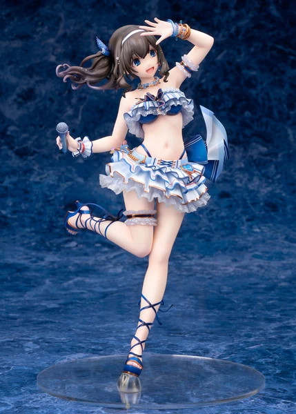 ALTER Fumika Sagisawa THE IDOLM@STER Cinderella Girls Figure 5 ALTER Fumika Sagisawa THE IDOLM@STER Cinderella Girls Figure - Image 3