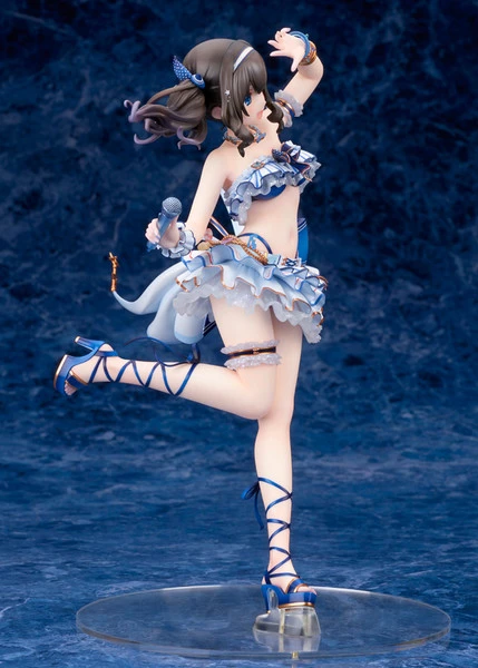 ALTER Fumika Sagisawa THE IDOLM@STER Cinderella Girls Figure 6 ALTER Fumika Sagisawa THE IDOLM@STER Cinderella Girls Figure - Image 4