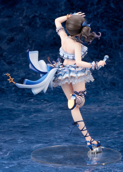 ALTER Fumika Sagisawa THE IDOLM@STER Cinderella Girls Figure 7 ALTER Fumika Sagisawa THE IDOLM@STER Cinderella Girls Figure - Image 5