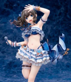 ALTER Fumika Sagisawa THE IDOLM@STER Cinderella Girls Figure 15 ALTER Fumika Sagisawa THE IDOLM@STER Cinderella Girls Figure -Anime peripheral Sales 4560228206548 figure fumika sagisawa the idolmaster cinderella girls alte