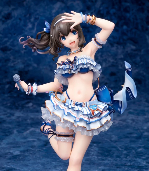 ALTER Fumika Sagisawa THE IDOLM@STER Cinderella Girls Figure 9 ALTER Fumika Sagisawa THE IDOLM@STER Cinderella Girls Figure - Image 7