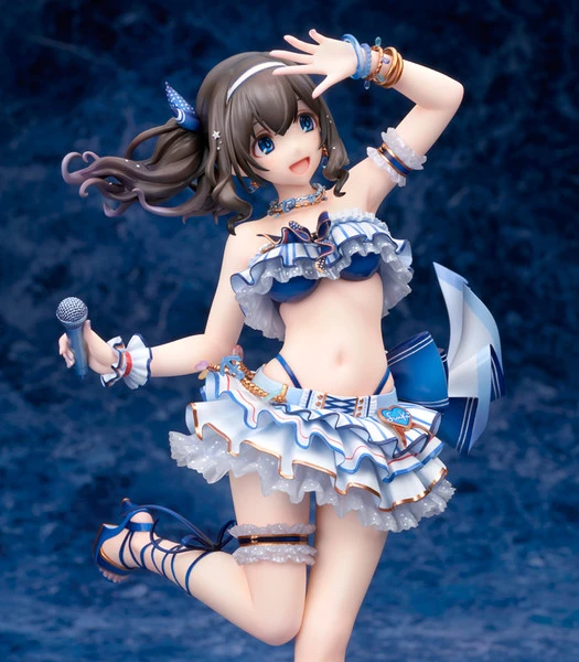 ALTER Fumika Sagisawa THE IDOLM@STER Cinderella Girls Figure 10 ALTER Fumika Sagisawa THE IDOLM@STER Cinderella Girls Figure - Image 8