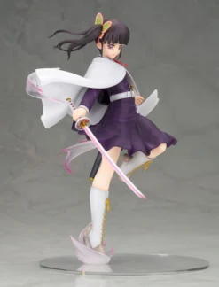 ALTER Kanao Tsuyuri Nichirin Sword Ver Demon Slayer Figure -Anime peripheral Sales 4560228206555 figure kanao tsuyuri nichirin sword ver demon slayer altd