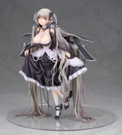 ALTER Formidable Azur Lane Figure