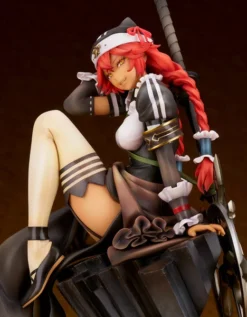 ALTER Lupusregina Beta So-bin Ver Overlord Figure -Anime peripheral Sales 4560228206616 figure lupusregina beta so bin ver altg