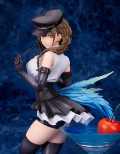 ALTER Kuwayama Chiyuki Formal Look Serenade Ver The IDOLM@STER Shiny Colors Figure -Anime peripheral Sales 4560228206623 figure kuwayama chiyuki formal look serenade ver the idolmaster shiny colors alte