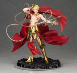 ALTER Archer/Gilgamesh Fate/Grand Order Figure