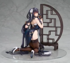 ALTER Azuma Azur Lane Figure