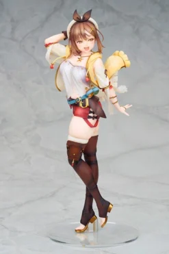 Ryza Alter Ver Atelier Ryza Ever Darkness & The Secret Hideout Figure -Anime peripheral Sales 4560228206753 figure ryza alter ver atelier ryza ever darkness and the secret hideout altb
