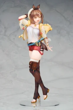 Ryza Alter Ver Atelier Ryza Ever Darkness & The Secret Hideout Figure -Anime peripheral Sales 4560228206753 figure ryza alter ver atelier ryza ever darkness and the secret hideout altc