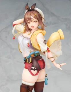 Ryza Alter Ver Atelier Ryza Ever Darkness & The Secret Hideout Figure -Anime peripheral Sales 4560228206753 figure ryza alter ver atelier ryza ever darkness and the secret hideout alte