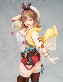 Ryza Alter Ver Atelier Ryza Ever Darkness & The Secret Hideout Figure -Anime peripheral Sales 4560228206753 figure ryza alter ver atelier ryza ever darkness and the secret hideout altf