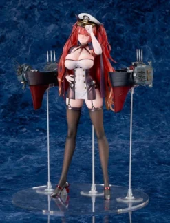 ALTER Honolulu Azur Lane Figure -Anime peripheral Sales 4560228206777 figure honolulu azur lane altb