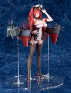 ALTER Honolulu Azur Lane Figure -Anime peripheral Sales 4560228206777 figure honolulu azur lane altc