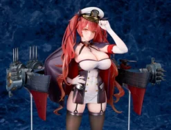 ALTER Honolulu Azur Lane Figure -Anime peripheral Sales 4560228206777 figure honolulu azur lane alte