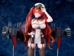 ALTER Honolulu Azur Lane Figure -Anime peripheral Sales 4560228206777 figure honolulu azur lane altf