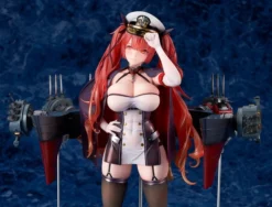 ALTER Honolulu Azur Lane Figure -Anime peripheral Sales 4560228206777 figure honolulu azur lane altg