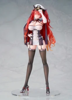 ALTER Honolulu Light Equipped Ver Azur Lane Figure -Anime peripheral Sales 4560228206784 figure honolulu light equipped ver azur lane altb