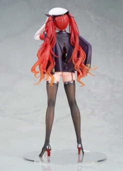 ALTER Honolulu Light Equipped Ver Azur Lane Figure -Anime peripheral Sales 4560228206784 figure honolulu light equipped ver azur lane altd