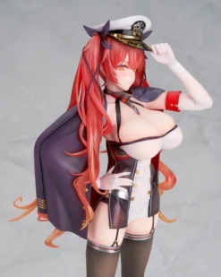ALTER Honolulu Light Equipped Ver Azur Lane Figure -Anime peripheral Sales 4560228206784 figure honolulu light equipped ver azur lane altg