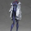 EVA GLOBAL Rei Ayanami Tentative Name Millennials Illustration Ver Evangelion Figure -Anime peripheral Sales 4560228206791 figure rei ayanami tentative name millennials illustration ver evangelion primary