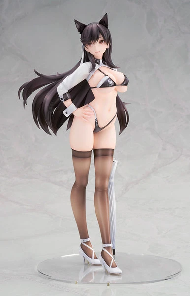 ALTER Atago Glamorous Max Speed Ver Azur Lane Figure 5 ALTER Atago Glamorous Max Speed Ver Azur Lane Figure - Image 3