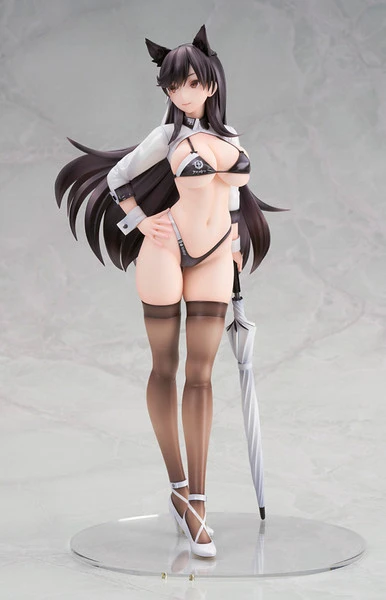 ALTER Atago Glamorous Max Speed Ver Azur Lane Figure 6 ALTER Atago Glamorous Max Speed Ver Azur Lane Figure - Image 4