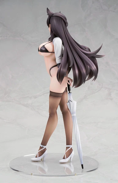 ALTER Atago Glamorous Max Speed Ver Azur Lane Figure 7 ALTER Atago Glamorous Max Speed Ver Azur Lane Figure - Image 5