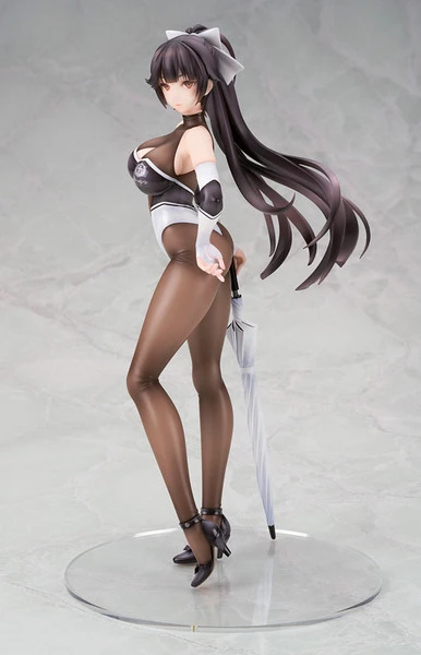 ALTER Takao Glamorous Full Drive Ver Azur Lane Figure 4 ALTER Takao Glamorous Full Drive Ver Azur Lane Figure - Image 2