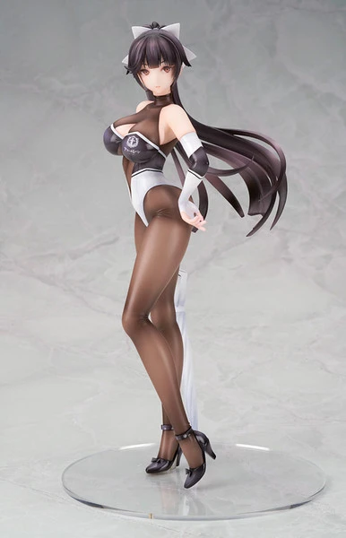 ALTER Takao Glamorous Full Drive Ver Azur Lane Figure 5 ALTER Takao Glamorous Full Drive Ver Azur Lane Figure - Image 3