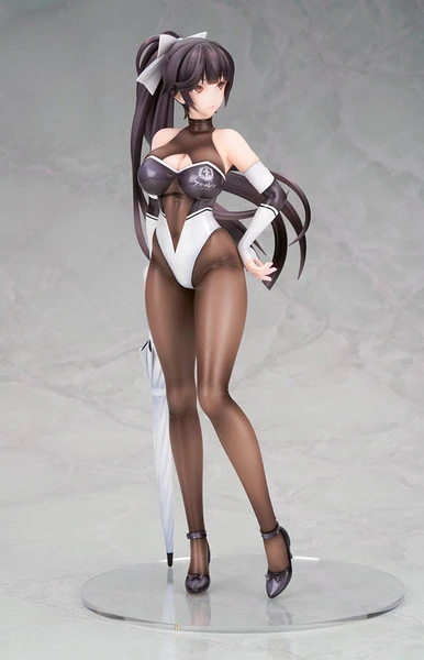 ALTER Takao Glamorous Full Drive Ver Azur Lane Figure 6 ALTER Takao Glamorous Full Drive Ver Azur Lane Figure - Image 4