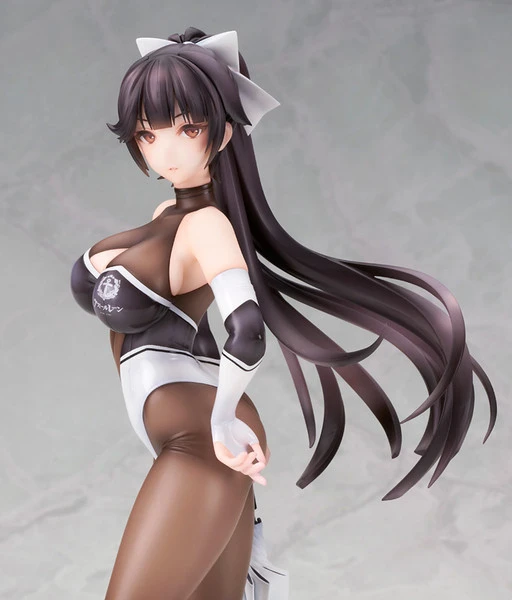 ALTER Takao Glamorous Full Drive Ver Azur Lane Figure 8 ALTER Takao Glamorous Full Drive Ver Azur Lane Figure - Image 6