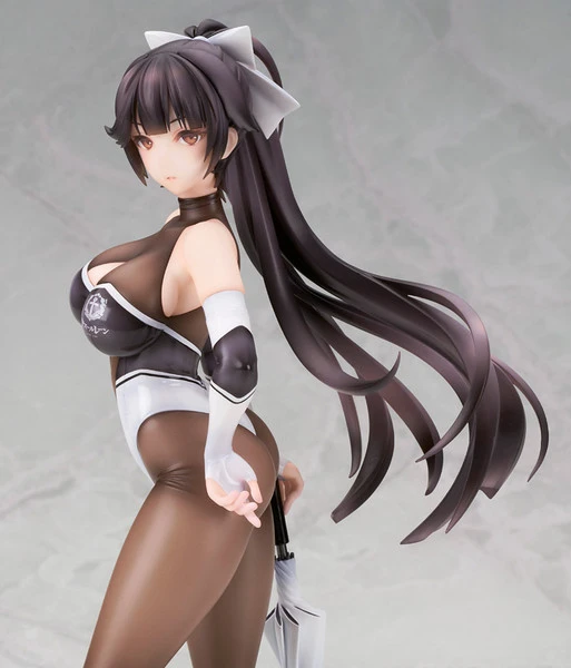 ALTER Takao Glamorous Full Drive Ver Azur Lane Figure 9 ALTER Takao Glamorous Full Drive Ver Azur Lane Figure - Image 7