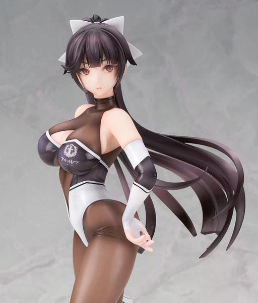 ALTER Takao Glamorous Full Drive Ver Azur Lane Figure 10 ALTER Takao Glamorous Full Drive Ver Azur Lane Figure - Image 8