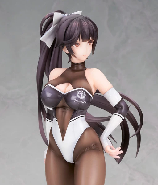 ALTER Takao Glamorous Full Drive Ver Azur Lane Figure 11 ALTER Takao Glamorous Full Drive Ver Azur Lane Figure - Image 9
