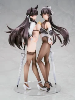 ALTER Atago & Takao Race Queen Ver Azur Lane Figure Set 15 ALTER Atago & Takao Race Queen Ver Azur Lane Figure Set -Anime peripheral Sales 4560228206920 figure atago and takao race queen ver azur lane set altb
