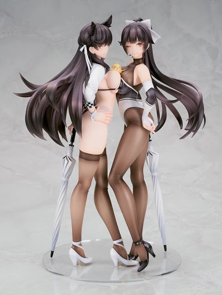 ALTER Atago & Takao Race Queen Ver Azur Lane Figure Set 5 ALTER Atago & Takao Race Queen Ver Azur Lane Figure Set - Image 3