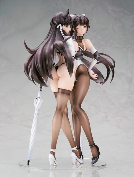 ALTER Atago & Takao Race Queen Ver Azur Lane Figure Set 7 ALTER Atago & Takao Race Queen Ver Azur Lane Figure Set - Image 5