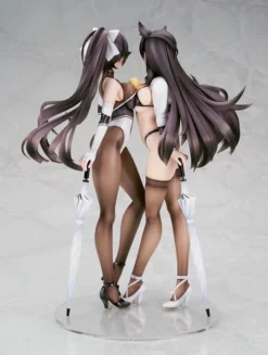 ALTER Atago & Takao Race Queen Ver Azur Lane Figure Set 18 ALTER Atago & Takao Race Queen Ver Azur Lane Figure Set -Anime peripheral Sales 4560228206920 figure atago and takao race queen ver azur lane set alte